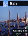 Italy - Ian Graham