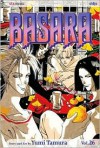 Basara, Vol. 26 - Yumi Tamura