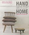 Handmade Home: Living with art and craft - Mark Bailey