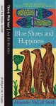 Blue Shoes and Happiness (No. 1 Ladies' Detective Agency, #7) - Adjoa Andoh, Alexander McCall Smith