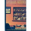 Literary Murder - Batya Gur