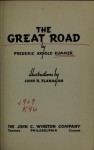 The Great Road - Frederic Arnold Kummer