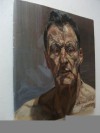 Lucian Freud Paintings - Robert Hughes