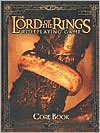 The Lord of the Rings Roleplaying Game Core Book - Steven S. Long, John D. Rateliff, Christian Moore, Matt Forbeck