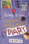 Penny Pollard's Diary (Audio) - Robin Klein, Rebecca Macauley