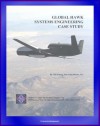 Global Hawk Systems Engineering Case Study - UAV Drone Technical Information, Program History, Development and Production, Flight Testing - Unmanned Aerial System (UAS) - World Spaceflight News, Air Force Institute of Technology, U.S. Military, U.S. Air Force (USAF), Air Force Center for Systems Engineering, Department of Defense