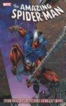 Spider-Man: The Complete Ben Reilly Epic Book 1 - Tom DeFalco, Mike Lackey, Howard Mackie, Todd Dezago, Mark Bagley, Gil Kane, John Romita Sr., Sal Buscema