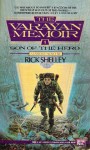 Son of the Hero - Rick Shelley