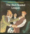 The Red Headed League - David Eastman