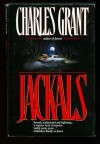 Jackals - Charles L. Grant