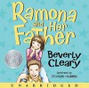 Ramona and Her Father (Audio) - Beverly Cleary, Stockard Channing