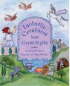 Fantastic Creatures from Greek Myths - Pat Posner