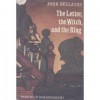 The Letter, the Witch, and the Ring - John Bellairs