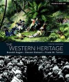 The Western Heritage Vol 2 - Donald Kagan, Steven E. Ozment, Frank M. Turner