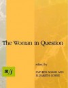 The Woman in Question: M/F - Parveen Adams