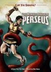 Greek Mythology's Adventures of Perseus - Blake Hoena