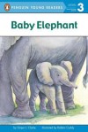 Baby Elephant - Ginjer L. Clarke, Robin Cuddy