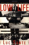 Low Life: Lures and Snares of Old New York - Luc Sante