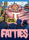 Judge Dredd: League of Fatties - John Wagner, Grant Alan, Cam Kennedy