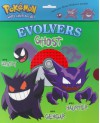 Ghost Pokemon: Gastly, Haunter, Gengar - Reader's Digest Children's Books