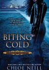 Biting Cold - Chloe Neill