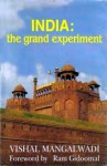 India, The Grand Experiment - Vishal Mangalwadi