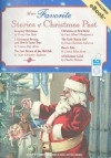 Favorite Stories of Christmas Past, Volume 2 - Simon Prebble, Louisa May Alcott, Charles Dickens, Joyce Bean, Henry van Dyke, Hans Christian Andersen