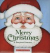 Merry Christmas: A Storybook Collection - Scholastic Inc., Scholastic Inc.