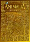Animalia (Limited And Signed Anniversary Edition) - Graeme Base