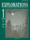 Explorations 1 - Linda Lee, Terra Brockman, Karen Davy