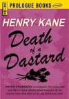 Death of a Dastard - Henry Kane
