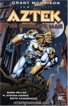 Aztek the Ultimate Man - Grant Morrison, Mark Millar, N. Steven Harris, Keith Champagne