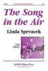 The Song in the Air - Linda Spevacek