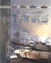 101 Great Tanks - Robert Jackson