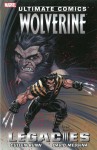 Ultimate Comics Wolverine: Legacies - Cullen Bunn, Ramon Rosanas