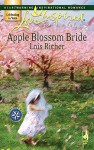 Apple Blossom Bride - Lois Richer
