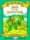 Jack & the Beanstalk (We Both Read - Level 1-2 (Quality)) - Sindy McKay