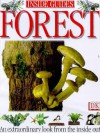 Forest (Inside Guides) - David Burnie