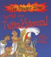 Avoid Being Tutankhamun! (Danger Zone) - David Stewart, David Antram