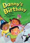 Danny's Birthday - Jill L. Urban Donahue, Ronnie Rooney