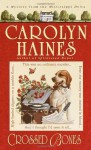 Crossed Bones - Carolyn Haines