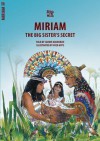 Miriam: Big Sister's Secret - Carine Mackenzie