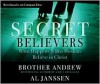 Secret Believers: What Happens When Muslims Believe In Christ - Baker Publishing Group, Al Janssen