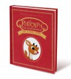 Rudolph the Red-Nosed Reindeer: The Classic Story: Deluxe 50th-Anniversary Edition - Thea Feldman, Erwin Madrid