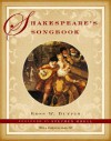Shakespeare's Songbook - Ross W. Duffin, Stephen Orgel