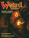 Weird Tales #334 - Darrell Schweitzer, George H. Scithers
