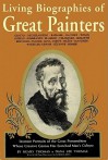 Living Biographies Of Great Painters: Library Edition (Audio) - Henry Thomas, Dana Lee Thomas, D.L. Thomas