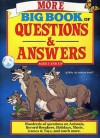 More Big Book of Questions and Answers - Consumer Guide