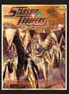 Arachnid Army Book (Starship Troopers) (Starship Troopers) - Matthew Sprange, Matt Keefe