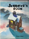 Jennifer's Room - Peter Utton